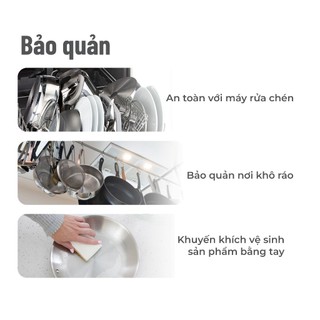 Nồi Áp Suất Zwilling EcoQuick - 7L
