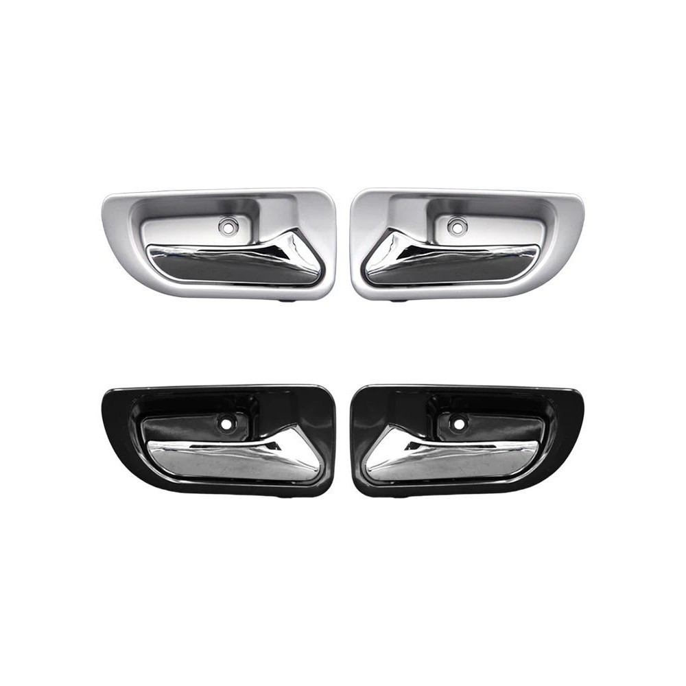 Dành Cho Cửa Gonow GA200 Tay Nắm Nội Thất Bên Trong Tay Cầm Cửa Xe Bên Ngoài