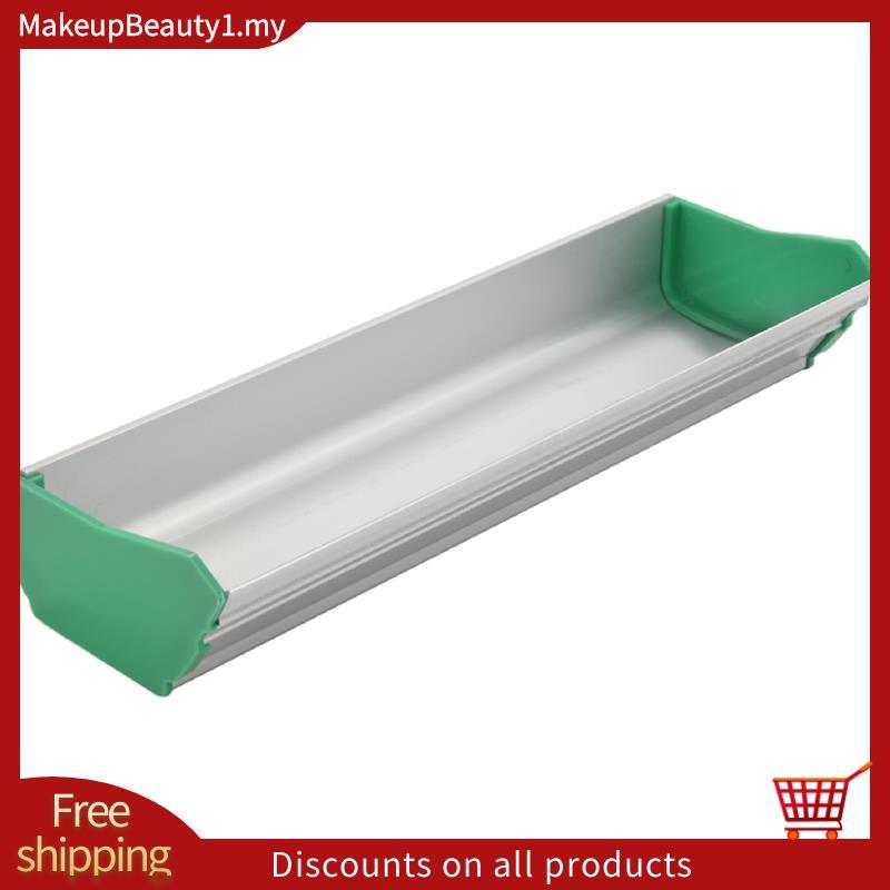 1PC Hợp Kim Nhôm 8 inch (20CM) Muỗng Nhũ Tương Coater Silk Màn Hình In Dụng Cụ Báo Chí