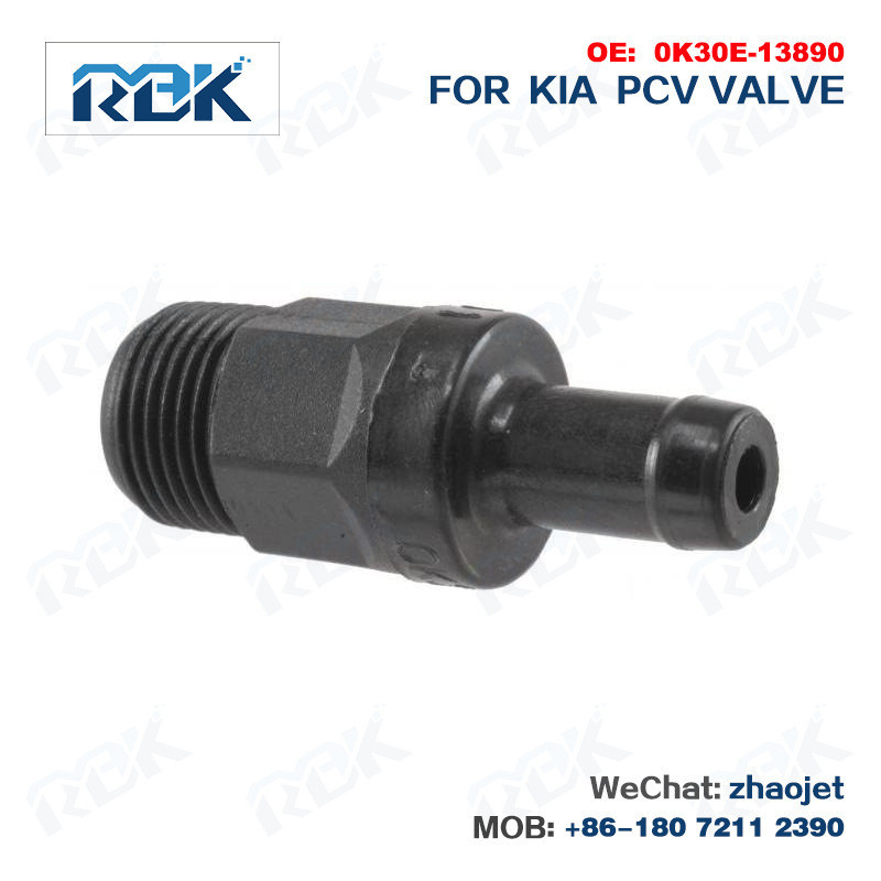Van PCV 0K30E-13890 Van xả van kiểm tra 0K30E13890 Động cơ Đầu máy ô tô Sản phẩm chất lượng cao Sản 