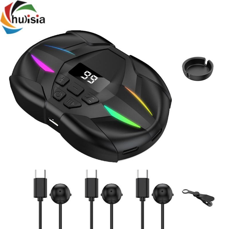 Có thể điều chỉnh Tự động Clicker Auto Clicker Mô phỏng Bấm ngón tay di động