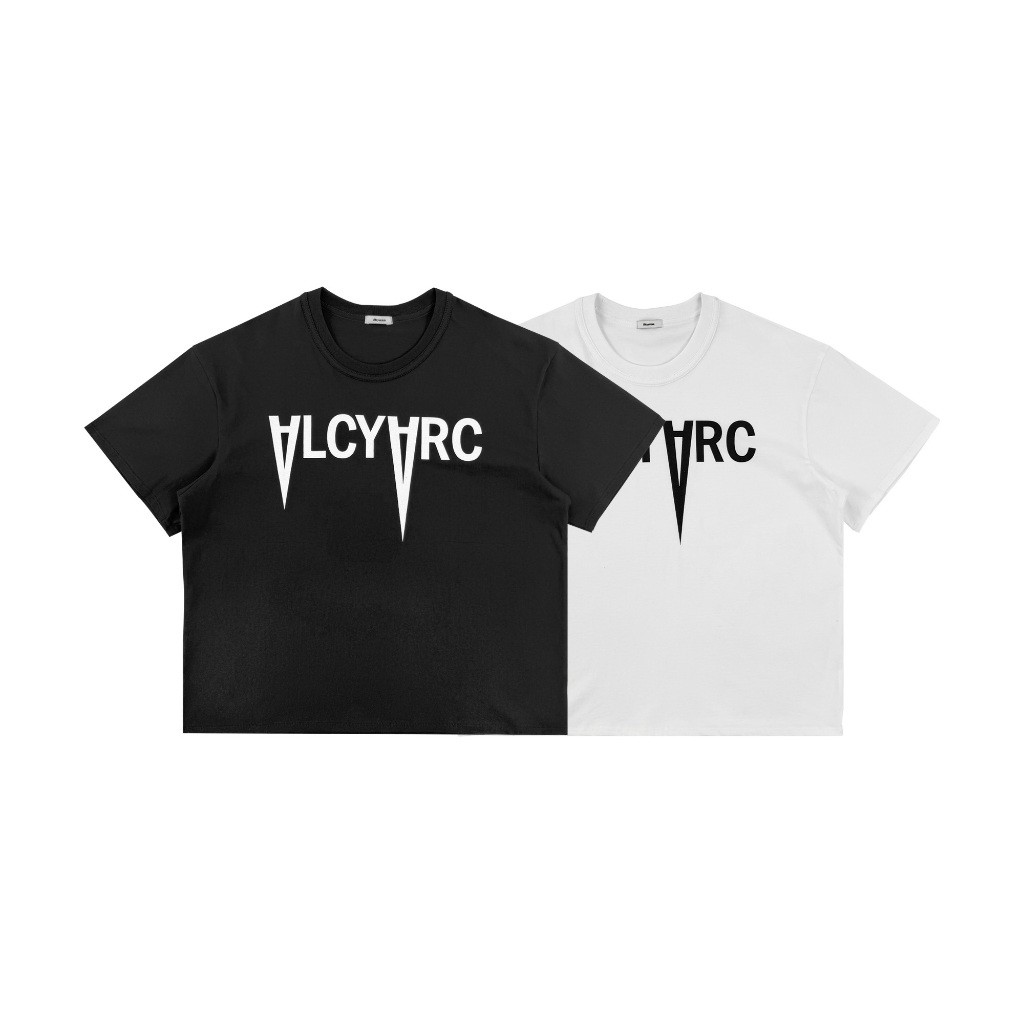 ALCYUS | 190 T-SHIRT