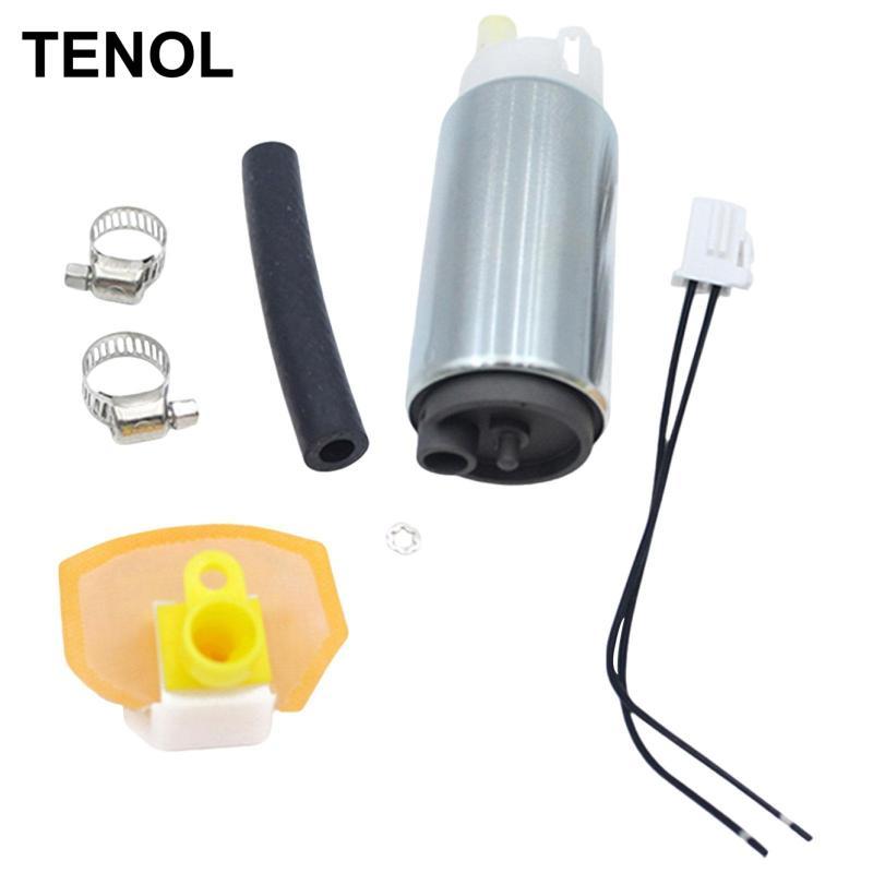 Bơm Nhiên Liệu Trực Tiếp Thay Thế Cho Suzuki Gsxr600 Gsxr750 GSX R600 GSX R750