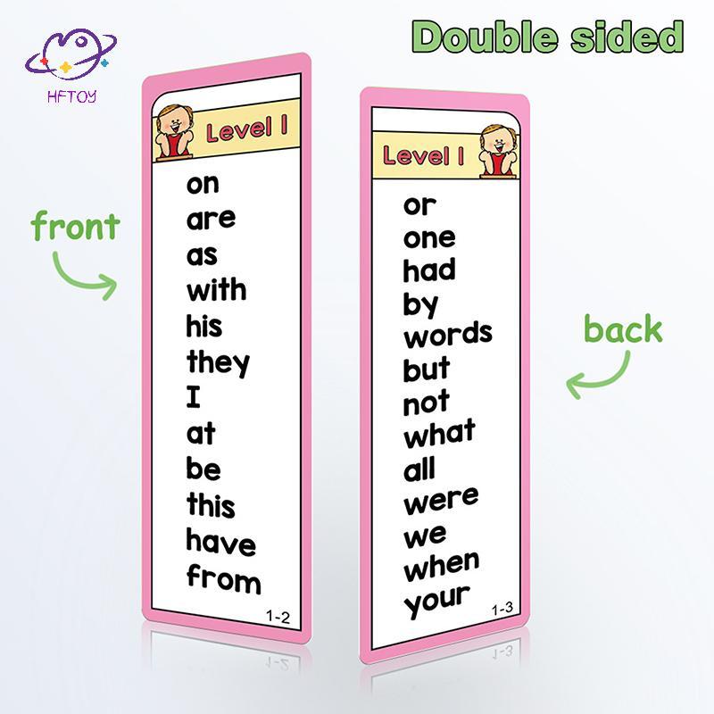 HFTOY 1000 Chữ quan sát Flashcards, Danh sách từ Thẻ Flash, Danh sách từ tần số cao, Tài liệu giảng 