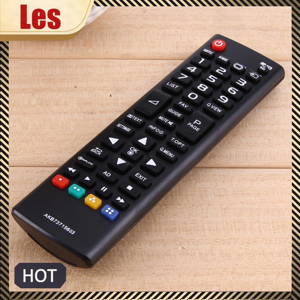 Điều khiển từ xa mới cho AKB73715603 42PN450B 47lN5400 50lN5400 50PN450B