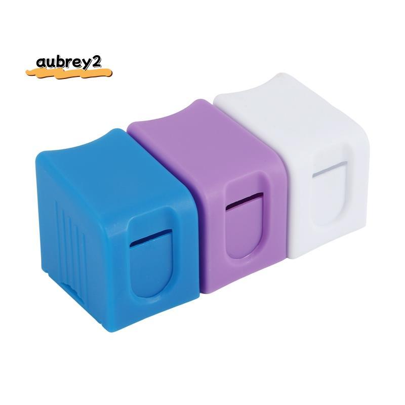 3 Gói Tem Cuộn Hộp Đựng Tem Bưu Chính Mãi Cuộn 100 3 Màu Giá Đỡ Cho Tem Tem Tem Tem