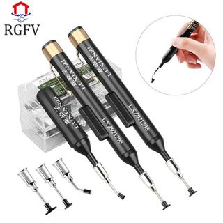 Bộ bút hút chân không RGFV cho máy khử Chip IC Máy hàn chống tĩnh điện ​Bút hút