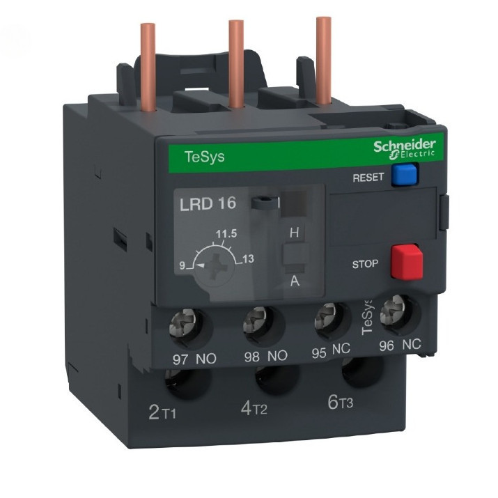 (Feeship) Rơ Le Nhiệt TESYS DECA - LRD03 LRD04 LRD05 LRD06 LRD07 LRD08 LRD10 LRD12 LRD14 LRD16 LRD21