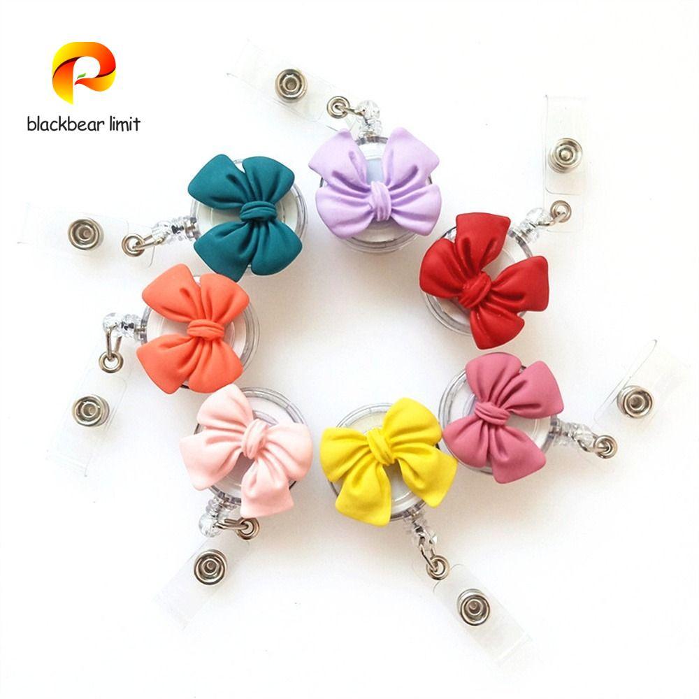 blackbear limit BLACKBEAR LIMIT Nurse Badge Reel, Thẻ Tên Ngực Thẻ Có Thể Thu Vào Huy Hiệu, Huy Hiệu