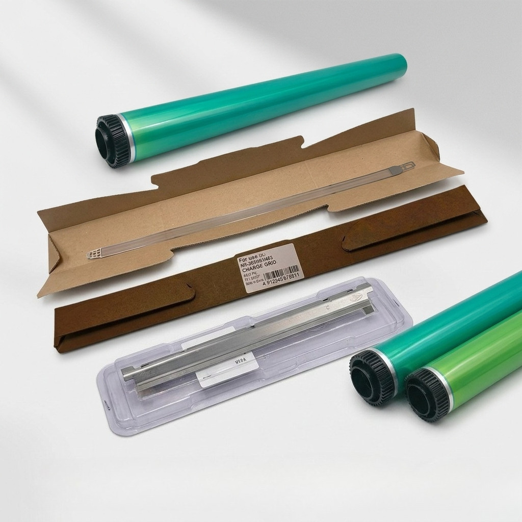 OPC Trống hoặc Trống Lưỡi hoặc Sạc Corona Lưới cho Sharp MX560 364 365 464 465 564 565 4621 5621