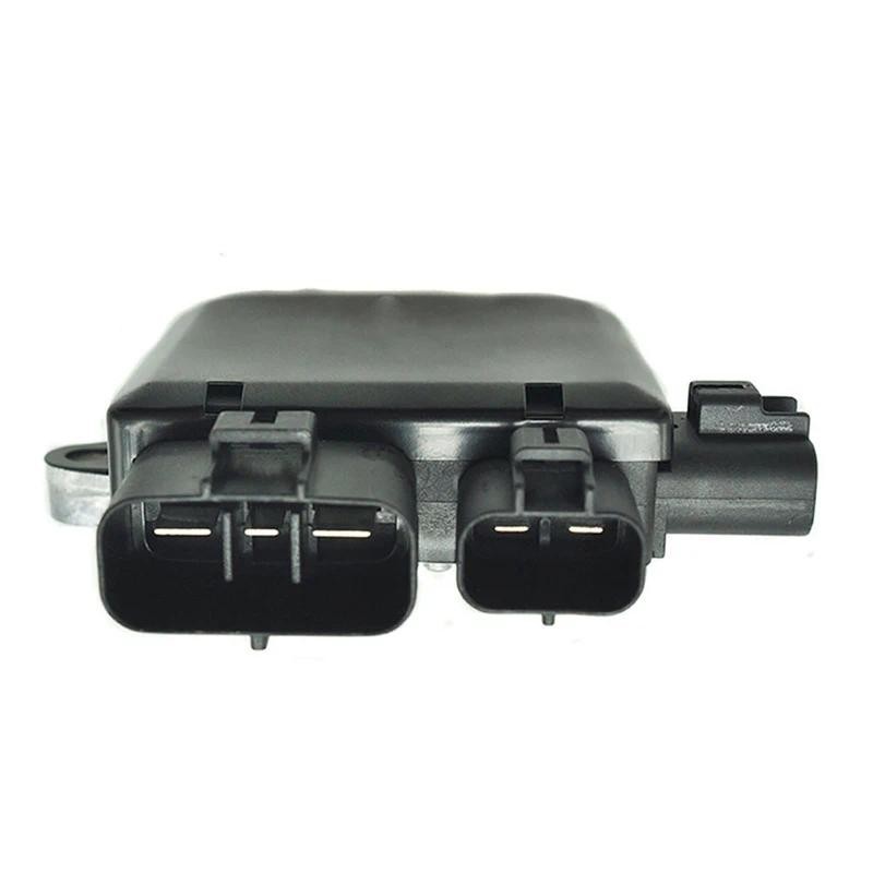 Mô-đun điều khiển quạt tản nhiệt điều hòa ô tô 1G060-19700 1G06019700 1C231-19700 Cho Infiniti G35 G