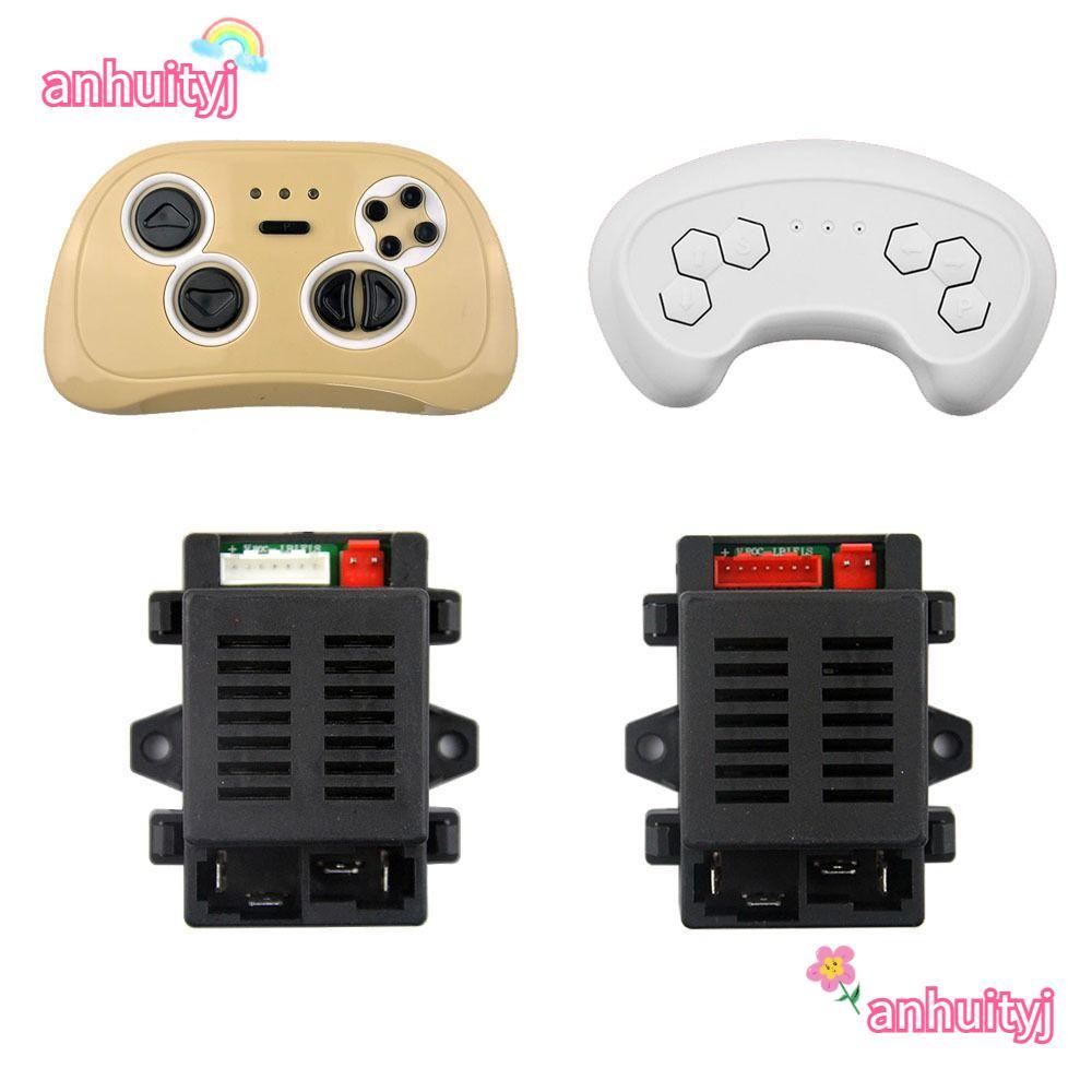 ANHUITYJ HH707K-2.4G Đồ Chơi Phát Xe Điện Trẻ Em