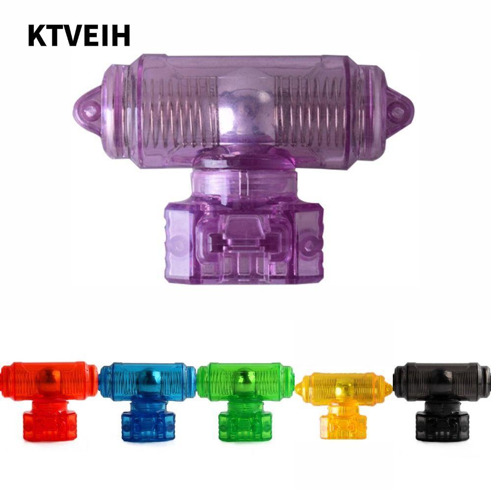 KTVEIH Spinning Top Launcher, Nhiều màu cho thiết bị trọng lượng BX-18 SB / BX, Anime Spinning Tops 