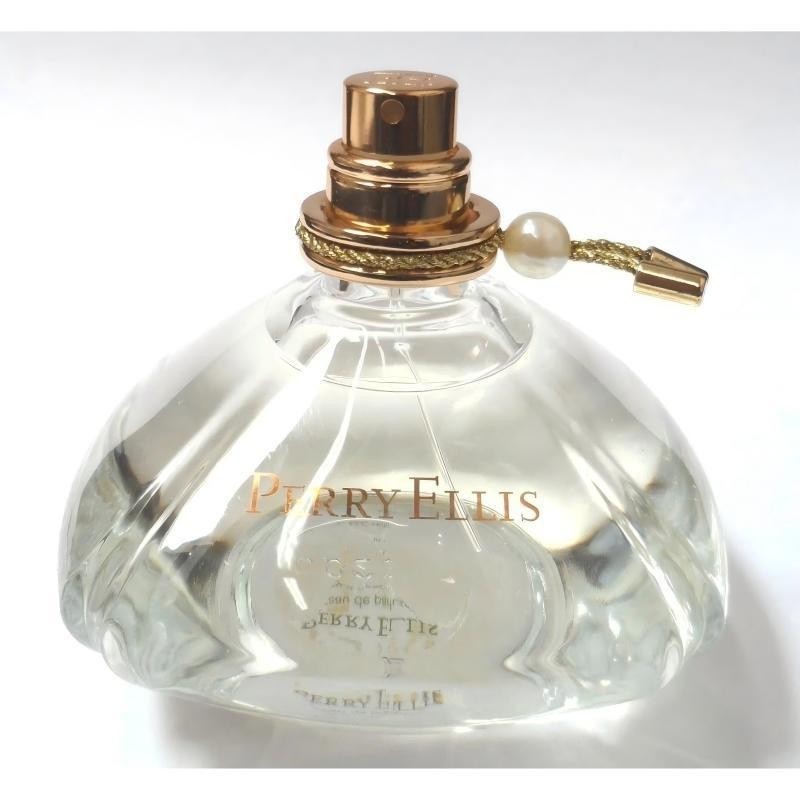 Nước hoa nữ Perry Ellis Perry Ellis Perry Ellis cùng tên EDP100ML Gói đơn giản#Perry Nước hoa nữ Ell