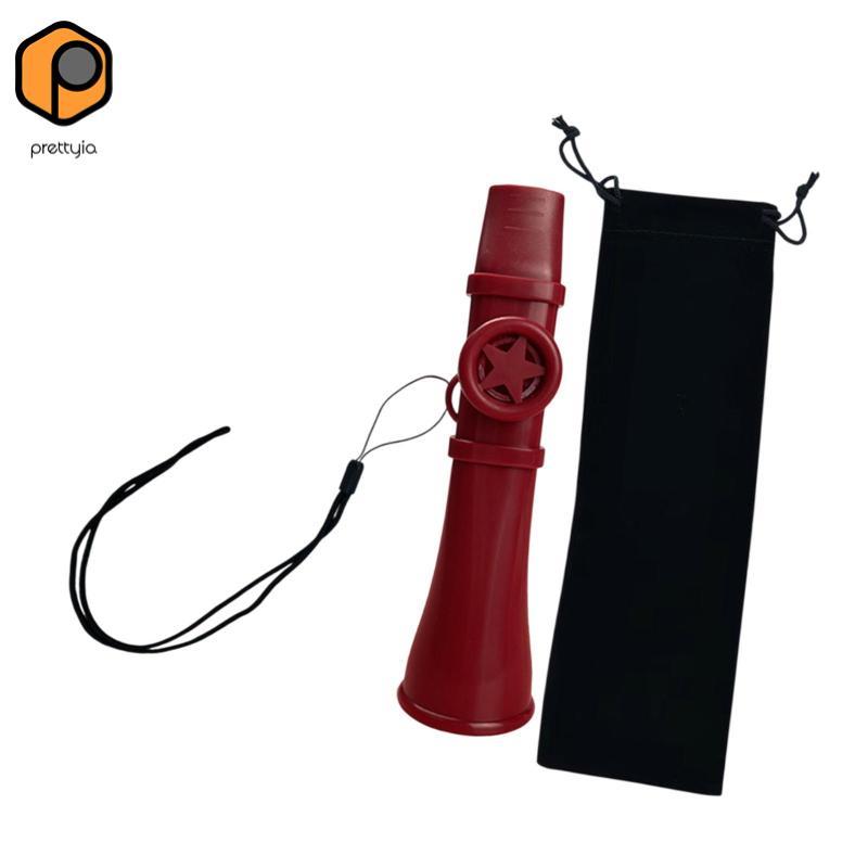 Kazoo Harmonica Quà tặng di động chuyên nghiệp Dễ chơi Sáo miệng tiện lợi