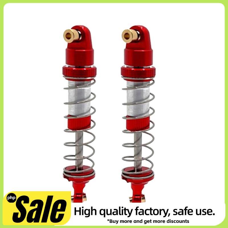 Bộ phụ kiện nâng cấp xe RC- Thủy lực có thể điều chỉnh cho 1 / 12 H12Y H12Y +