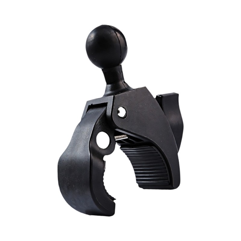 Giá đỡ camera xe máy có thể điều chỉnh WU Giá đỡ camera xe máy xoay 360 độ