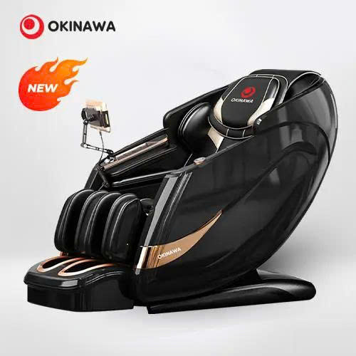 Ghế massage Okinawa Mystical