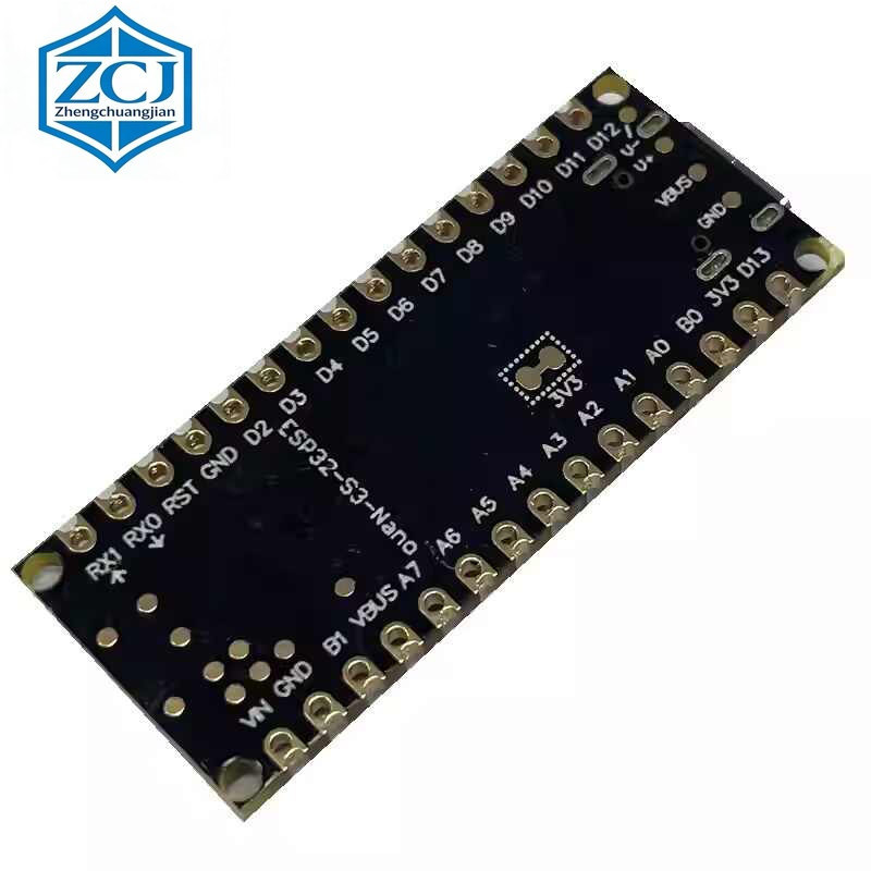 Bảng phát triển ESP32-S3R8 IoT Tương thích với Arduino Nano ESP32 WiFi / Bluetooth