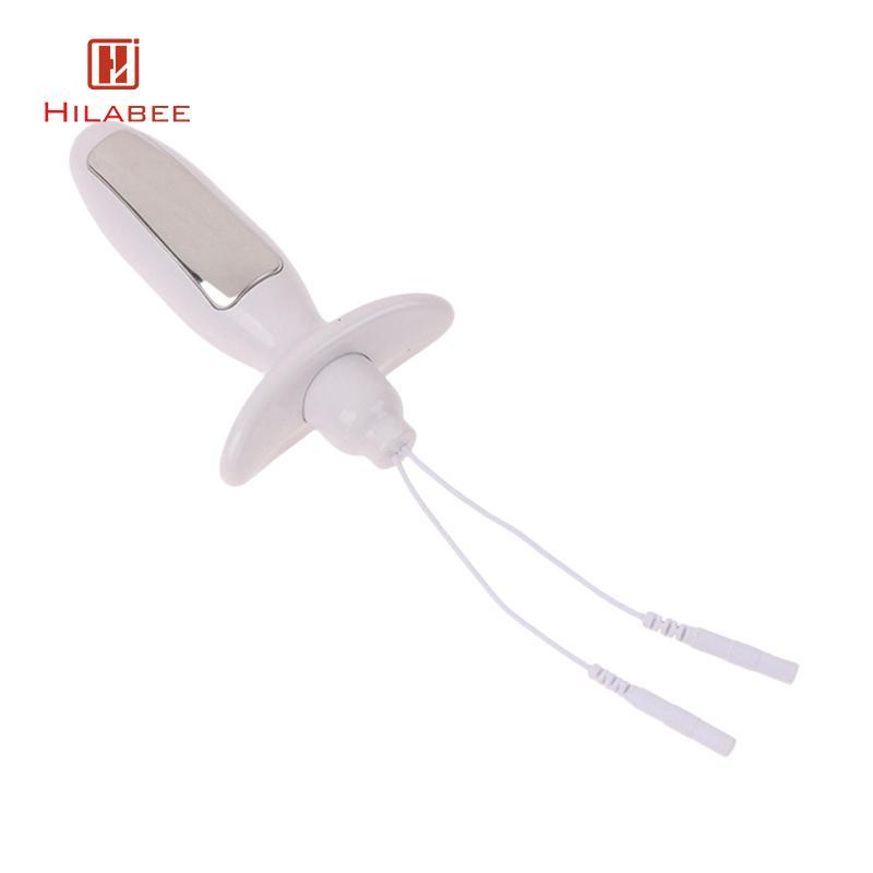 Bài tập thăm dò sàn chậu Thay thế Đầu dò điện cực mực Kegel dễ sử dụng