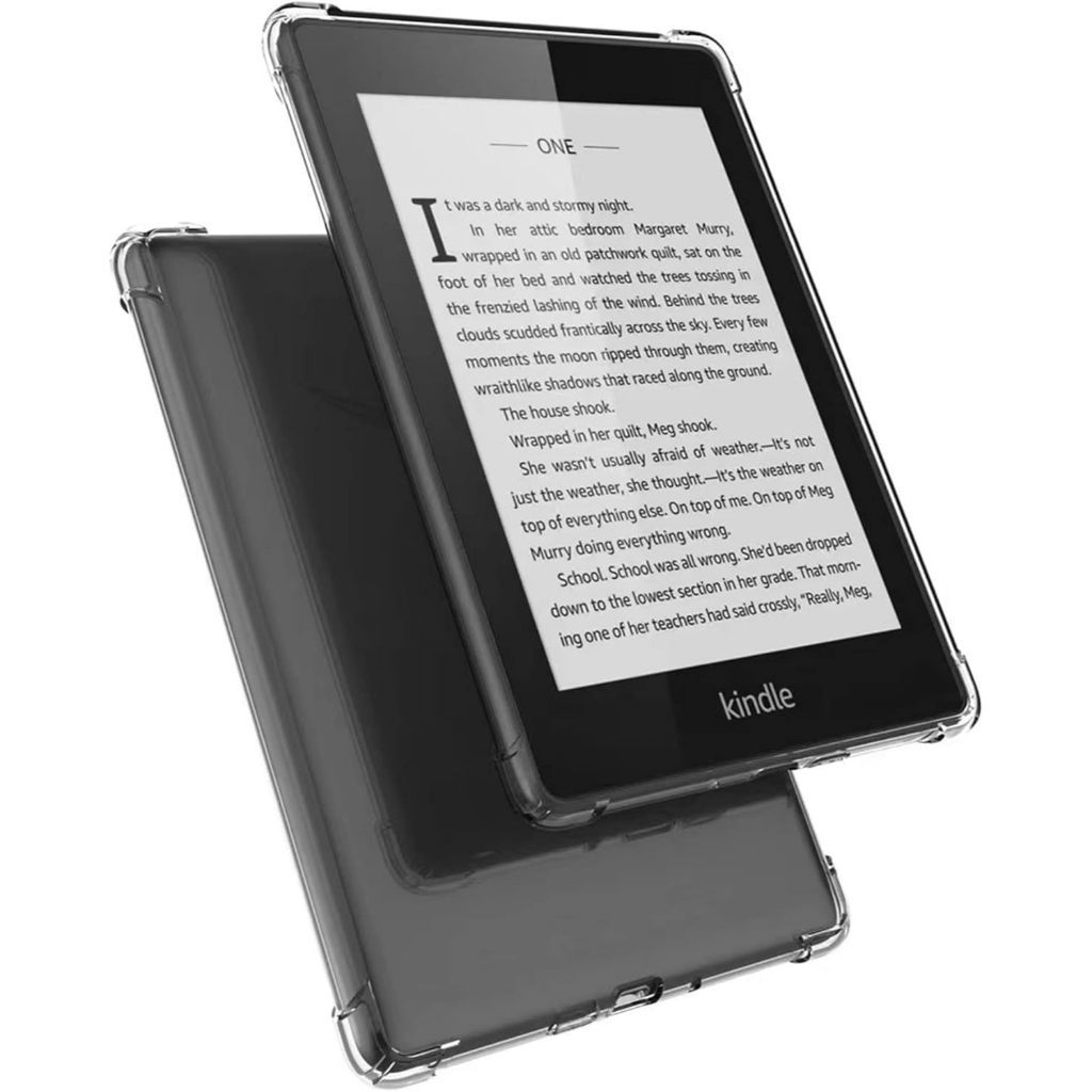 Ốp lưng trong cho máy đọc sách Kindle Paperwhite 3