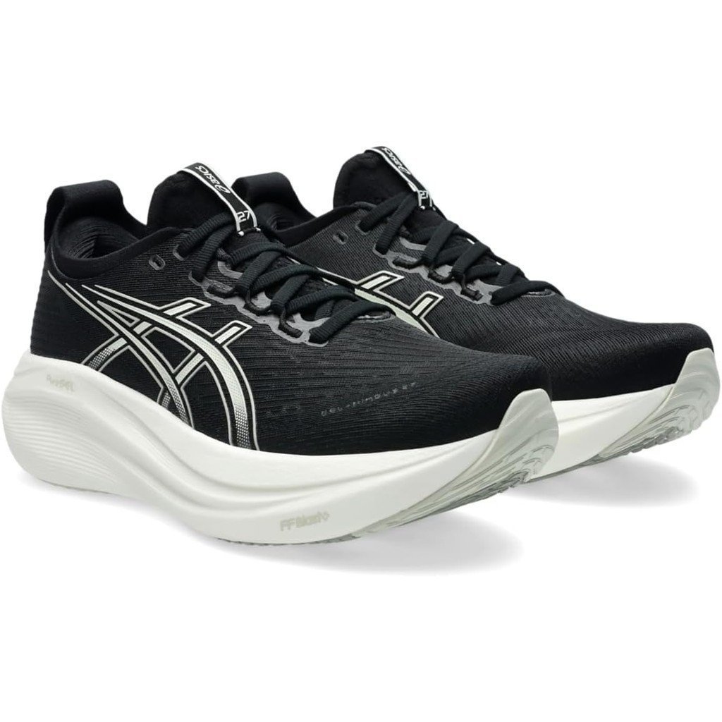 Giày chạy bộ nữ Asics Gel-Nimbus 27 YB1B