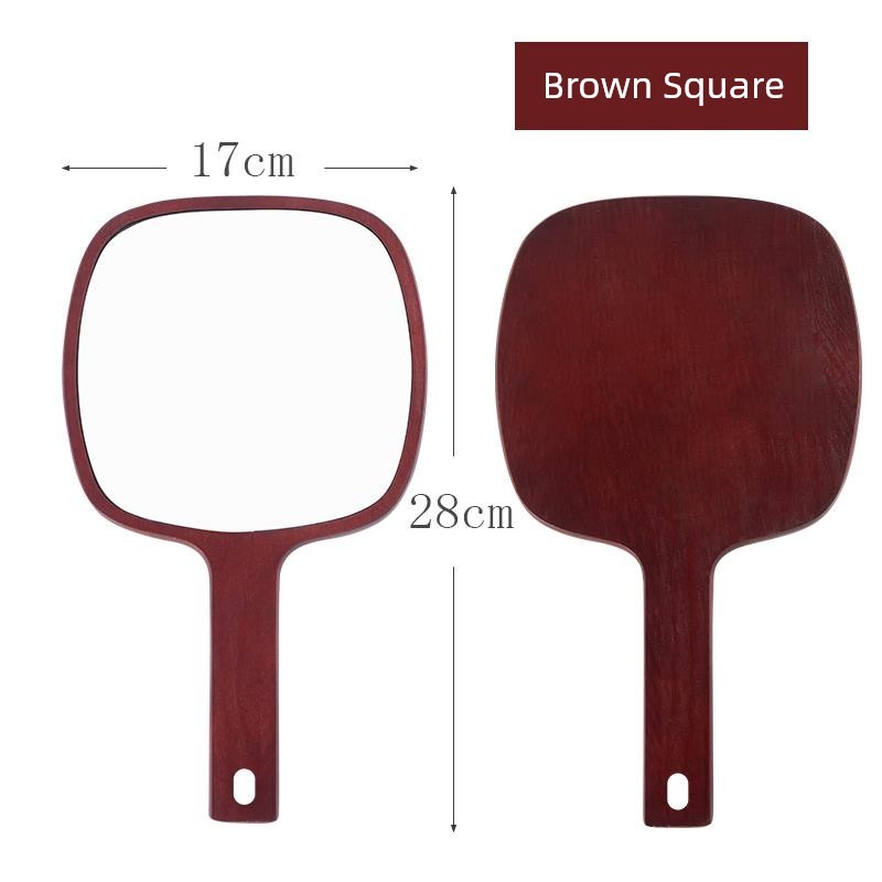 gương mini gương mini cầm tay Gương Làm Đẹp HD