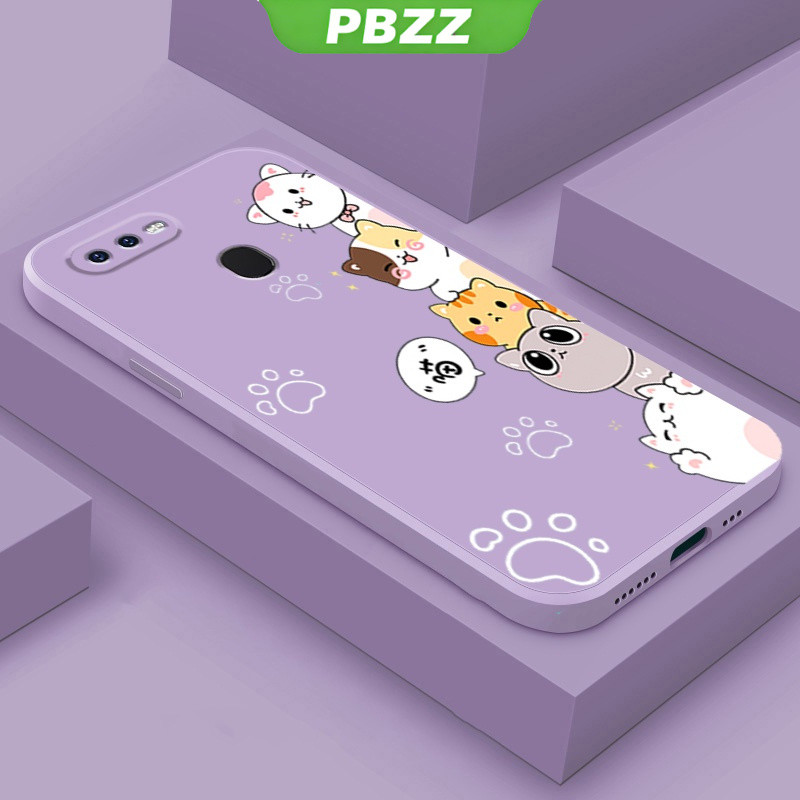 ốp lưng oppo a5s OPPO a12 a7 OPPO a3s OPPO a12e Ốp Điện Thoại Silicon Mềm Mịn Bảo Vệ Cho oppo a5s a1