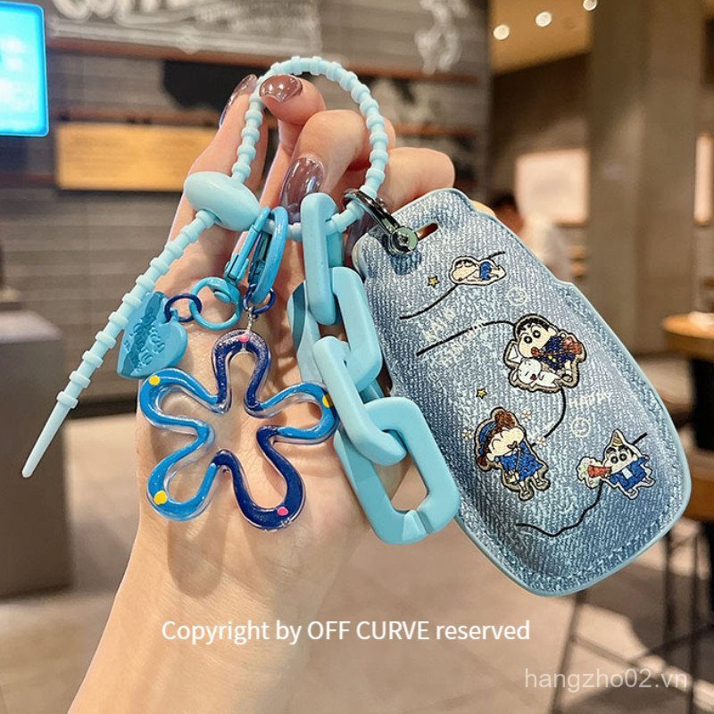 Nắp Chìa Khóa Benz c200 / c260 / c300 / c260 / 300 / 200 Khóa Vỏ Xe 25 ODYB