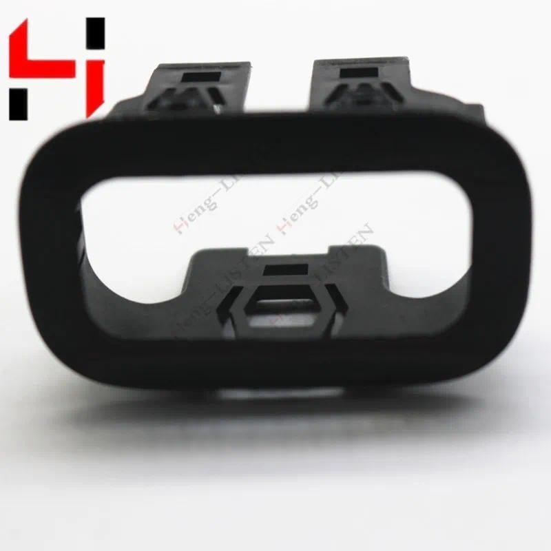 1 Cái PDC Đỗ Xe Cảm Biến Giữ 89348-44020 Dành Cho GS460 GS350 GS430 GS430 GS300 89341-44150 Vỏ Ngoài