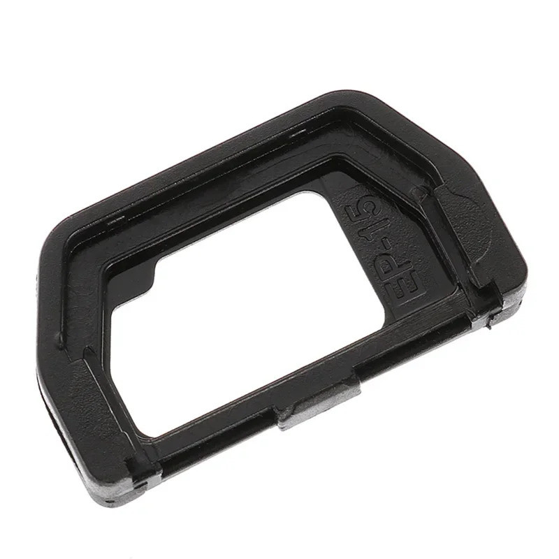 EP-15 Hard Viewfinder Eyecup Thị Kính Thay Thế EP15 Cho Olympus OMD EM5 Mark II EM10 Mark II EM5II E