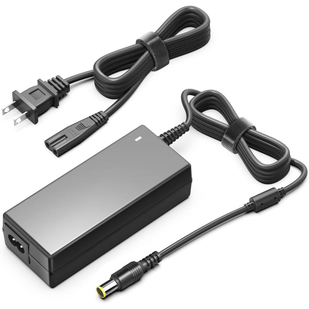 Bộ sạc Jackery, Bộ nguồn 90W cho Jackery Explorer 550 / 500 / 300 / 240 / 160 E240 E300 E500 E550, T