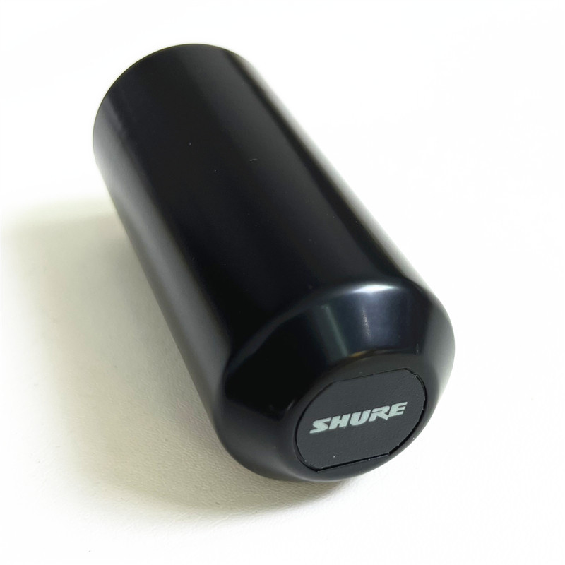 Shure / Shure PG288 / PG58 Micro Không Dây 9V Micro Cầm Tay Nắp Đuôi Đế Đuôi Đuôi Ống Phụ Kiện