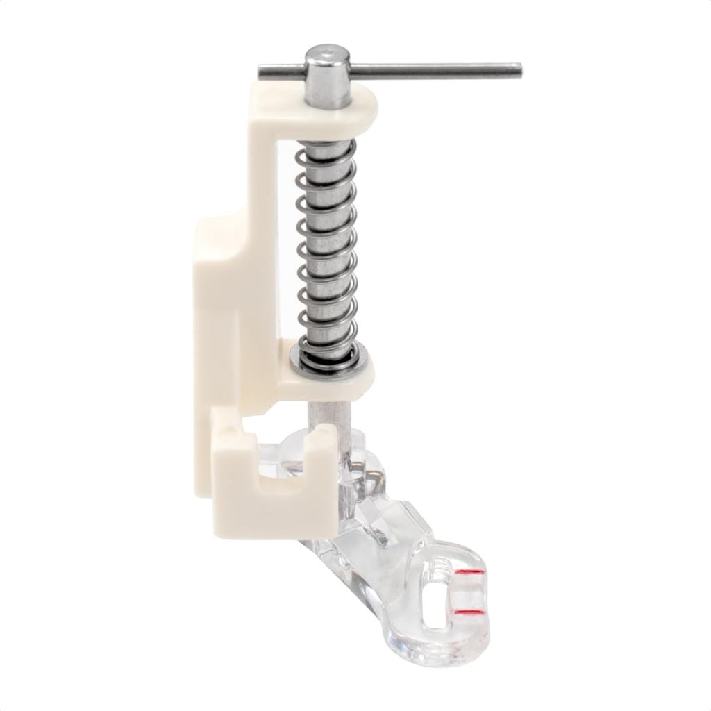 Chân ép thêu lông cừu tự do chuyển động cho ca sĩ, anh trai, Janome, Juki, Babylock, Elna, Kenmore, 