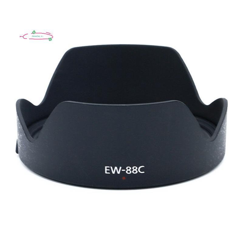 Mũ trùm đầu ống kính AdaChoi EW-88C cho EF 24-70mm f / 2.8L II USM VN