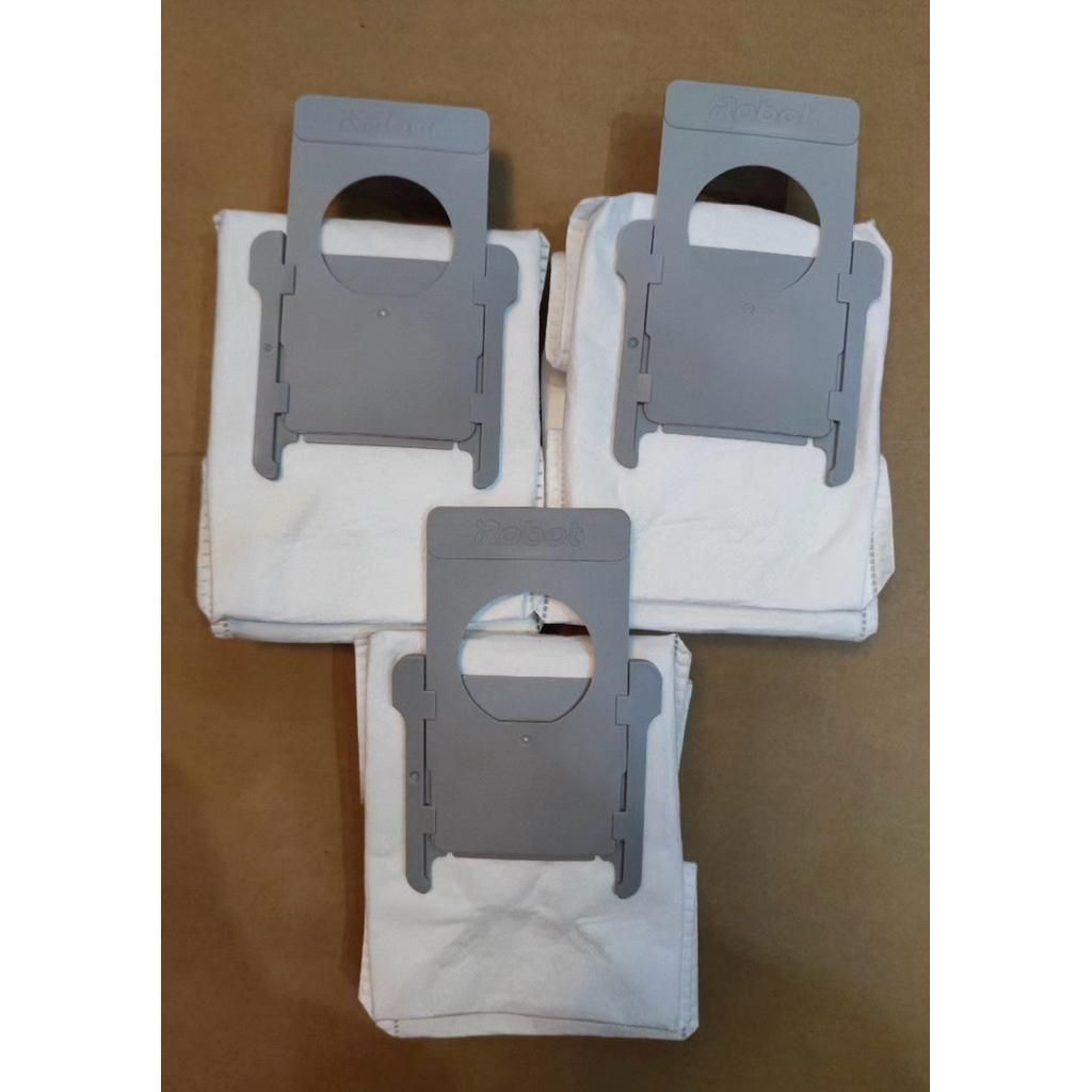 [MỚI]Túi đựnġ rác chính hãnġ của dòng iRobot Roomba S9,i7,j7 Plus