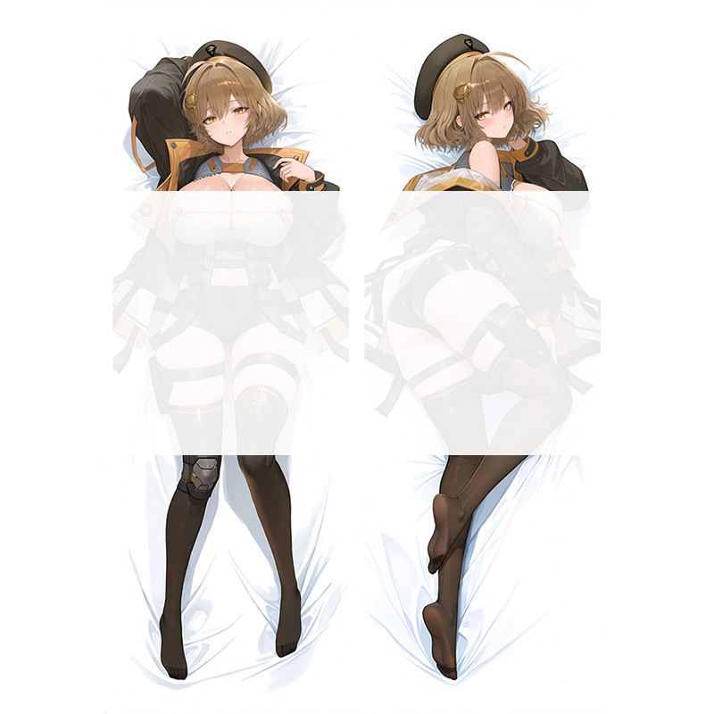 Nữ Thần Chiến Thắng Arnis Anime Dakimakura Nhật Bản Tình Yêu Thân Gối Hoa Anime Dakimakura Gối