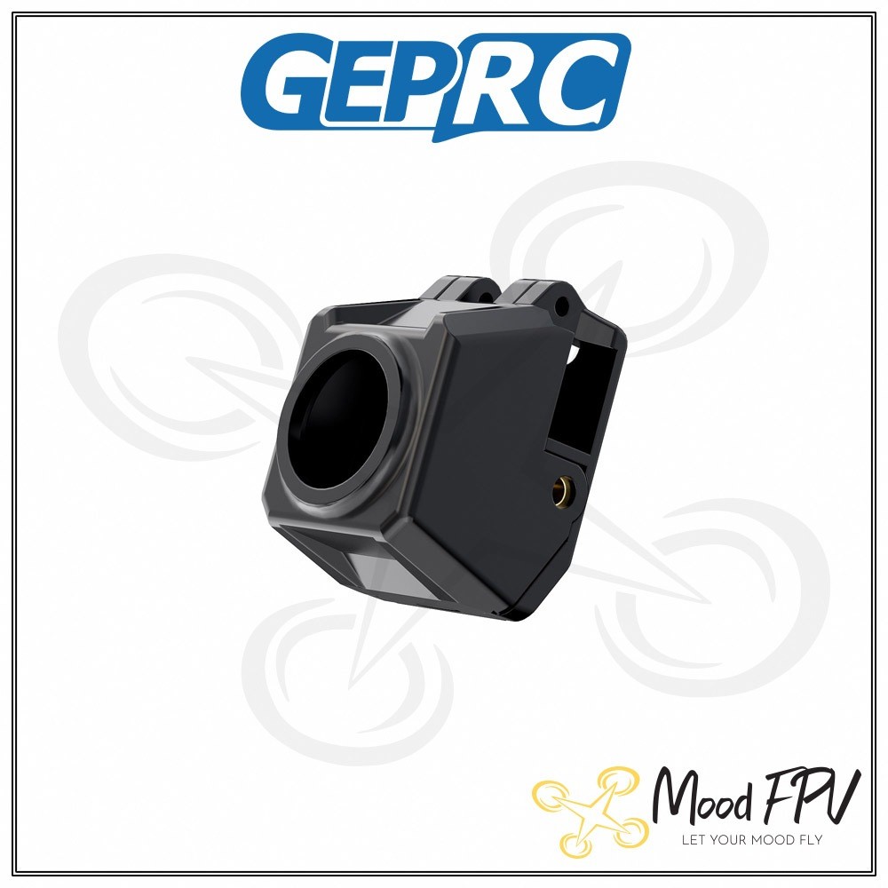 DJI O4 Air Unit Camera GepRC Module Housing Kit