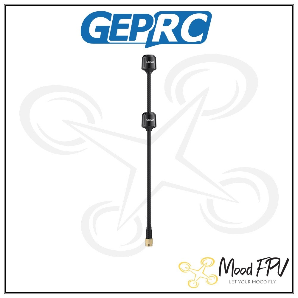 Antenna GEPRC Momoda2 5.8G DUAL