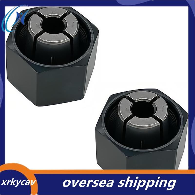 Bộ định tuyến Collet cho A22415SV DWP611 DWP611PK DWP611PK-BR DWP611PK-B2 4512 có đai ốc thay thế ch