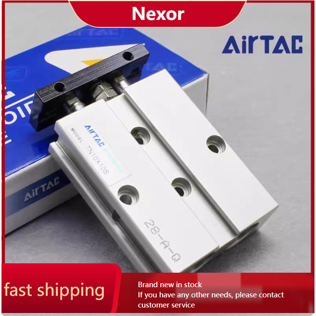 AirTac TN ❈ ❈ ❈ ❈ ❈ TN10 * 5 * 10 * 20 * 25X10S / 20S / 30S / 40S / 50S / 75S / 100S ❈ ❈