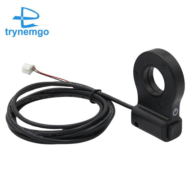 Phụ tùng thay thế công tắc nguồn dành cho xe đạp điện model D3F và D2