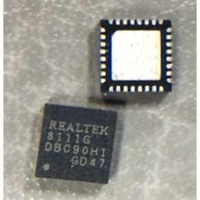 IC laptop RTL8111G RTL8111G-CGT 8111G