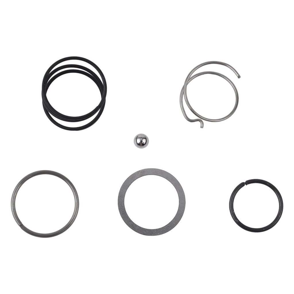 Phụ kiện Wrenc N078434 N089668 1 Cái 6g DCF840 DCF850 DCF885 DCF886