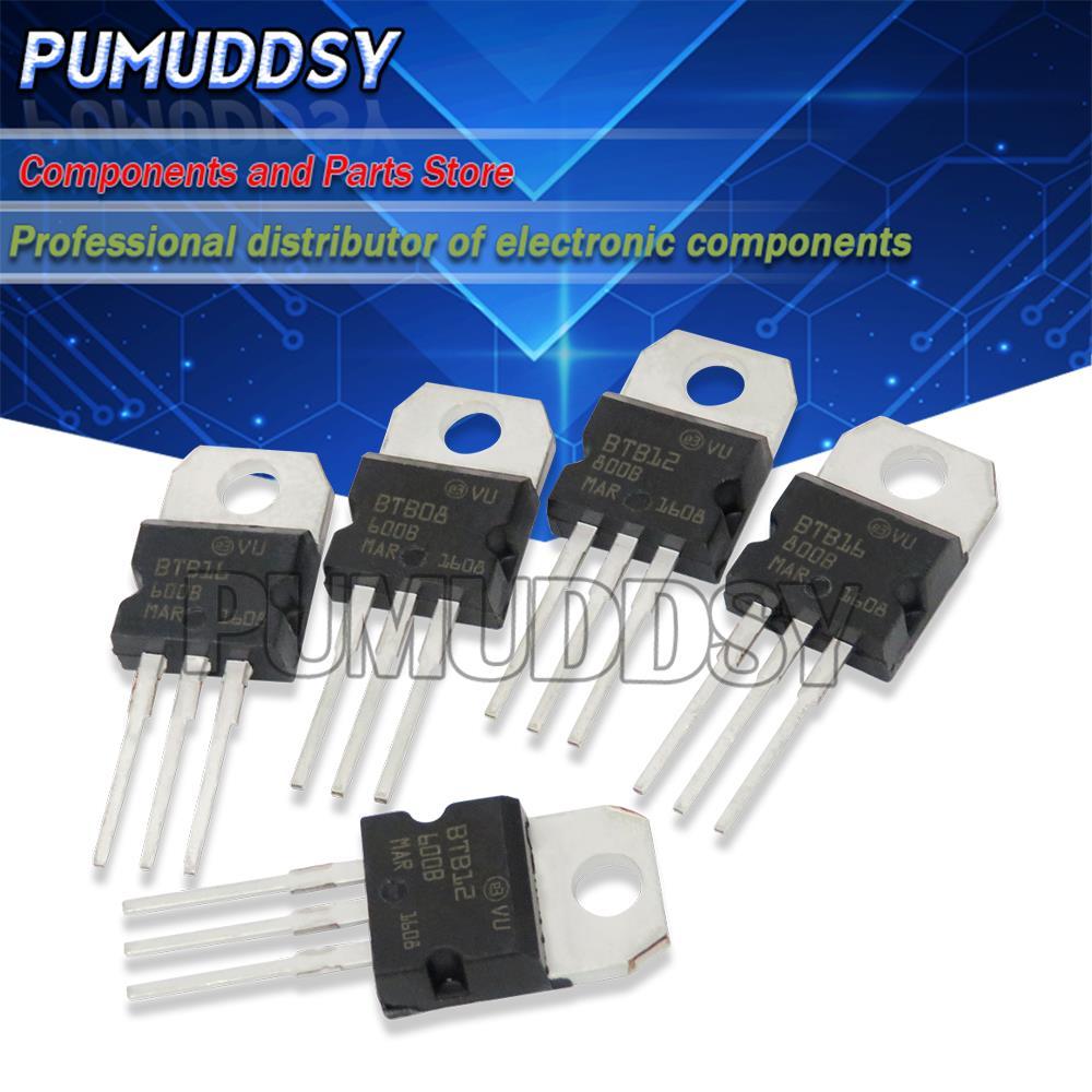 10 BTB06-600B BTB06-600C BTB12-600B BTB12-600C BTB16-600B BTB16-800B BTB24-600B BTB16-600 BTB16-800 