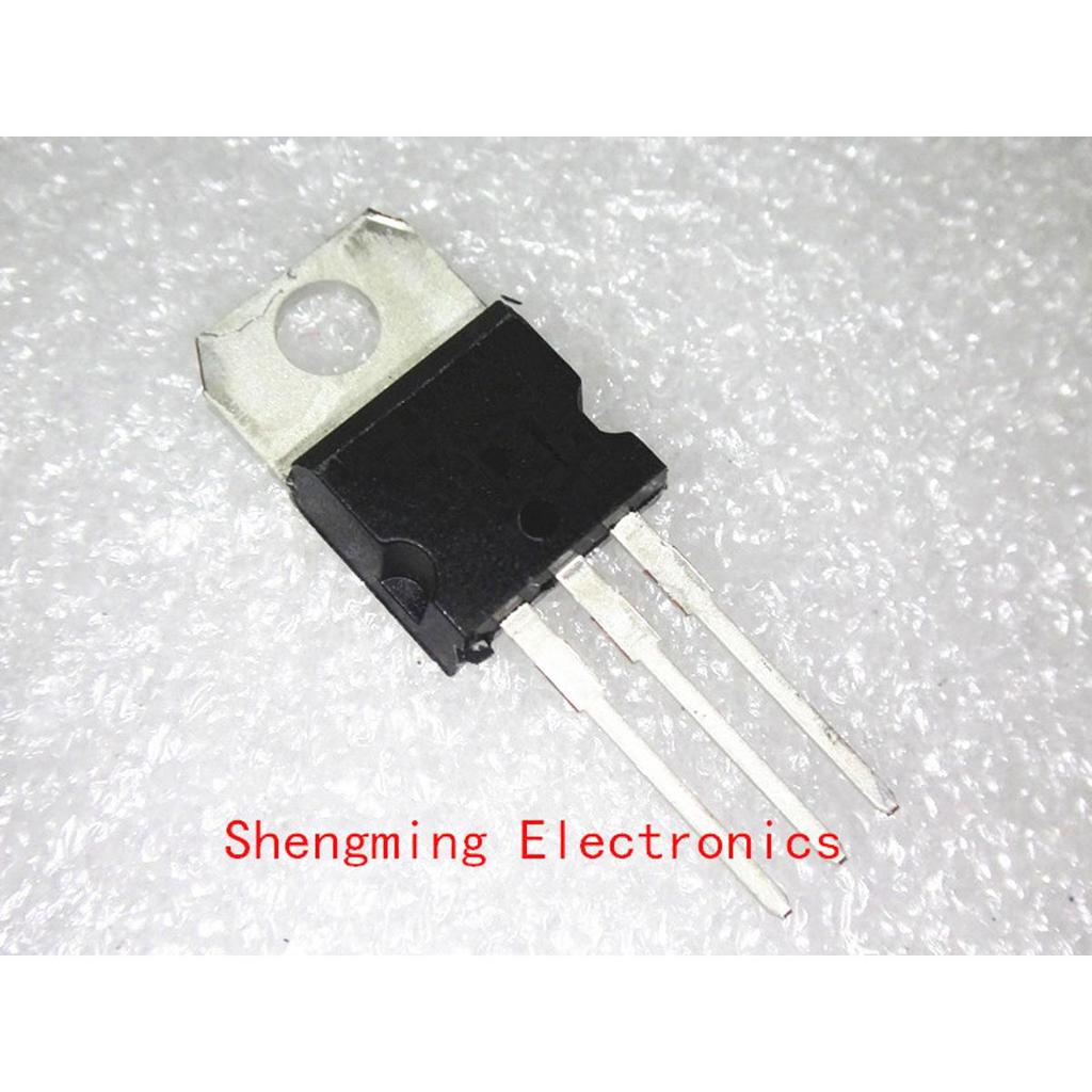 10 L7805CV L7806CV L7808CV L7809CV L7810CV L7812CV L7815CV L7818CV L7824CV TO-220 5V 6V 8V 9V 10V 12