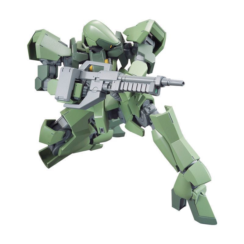 [Bandai] Mô hình lắp ráp Gundam HG Sắt-Blooded Alphons Dare 002 Graz Loại sản xuất hàng loạt