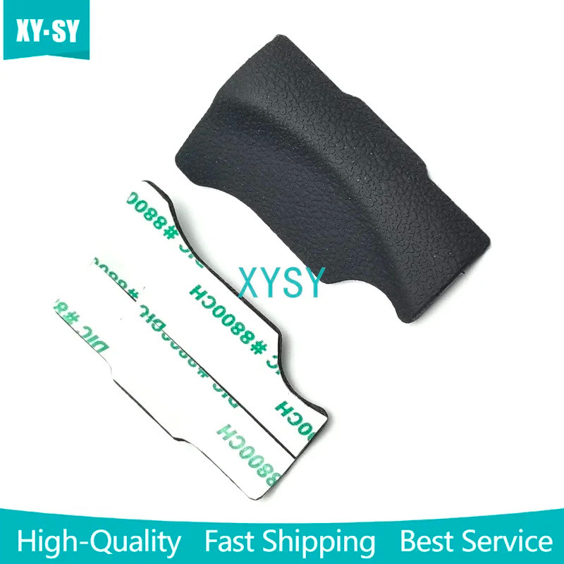 HL Mới Thẻ Nhớ Vỏ Cao Su Cho Nikon D3 D3S D3X Bộ Phận Sửa Chữa Máy Ảnh