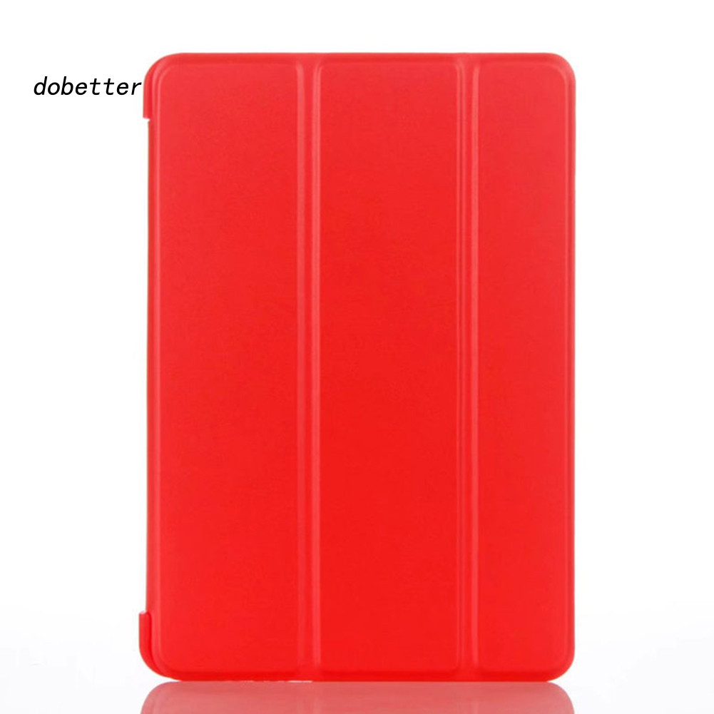 < Dobetter > Vỏ bảo vệ máy tính bảng silicon mềm cho iPad thế hệ thứ 6 A1893 / A1822 / A1823