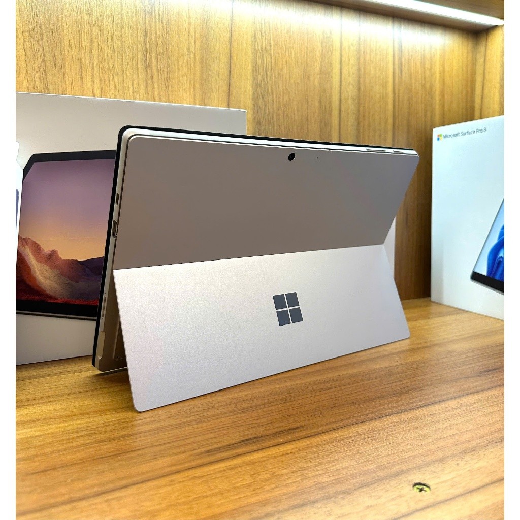 Microsoft Surface Pro 5 Core i5/i7 | Ram 8GB/16GB | SSD 256GB/512GB/1TB | Màn 12.3” Cảm Ứng | 93–97%| Nhẹ – Linh Hoạt | BigBuy360 - bigbuy360.vn